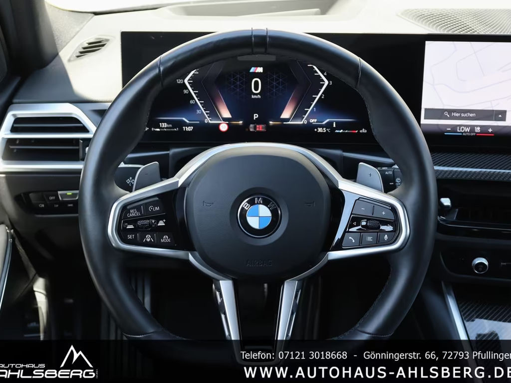 BMW 3 Serie