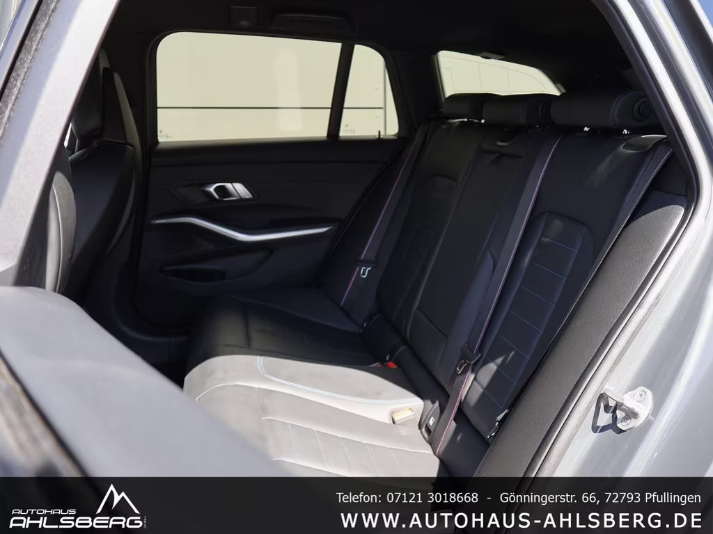 BMW 3 Serie