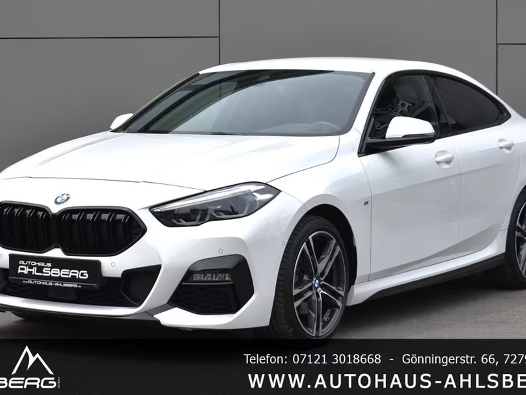 BMW 2 Serie 2-serie Coupé Gran Coupé 214i 225i 216i 220i 228i 230i 235i 240i