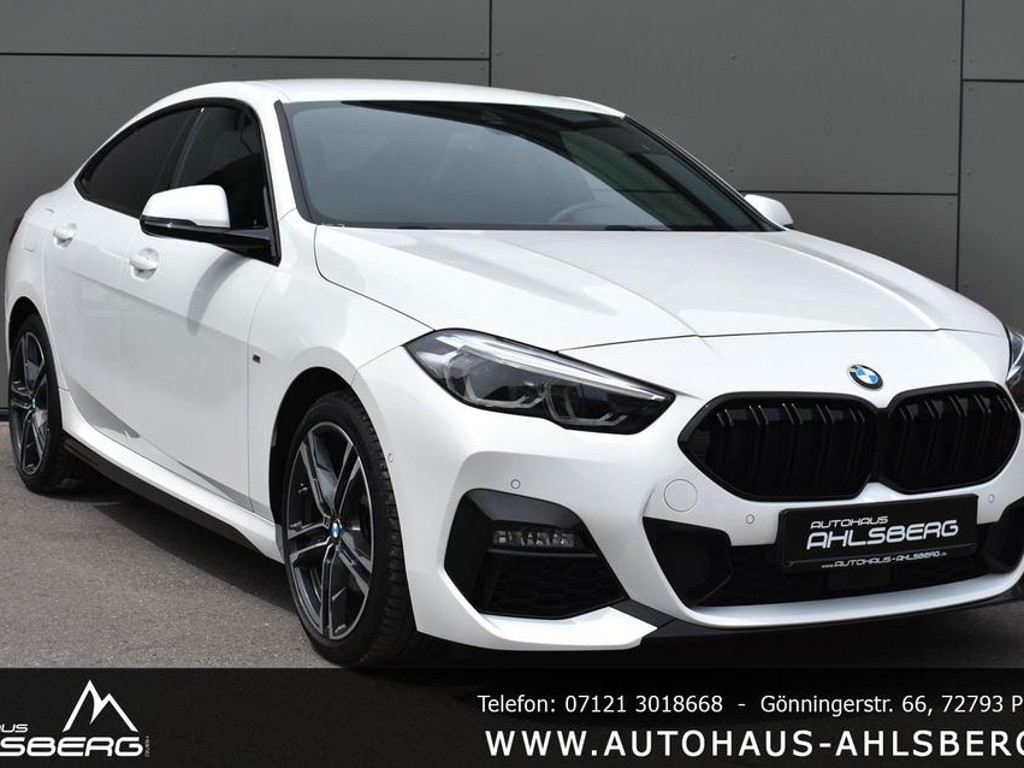 BMW 2 Serie