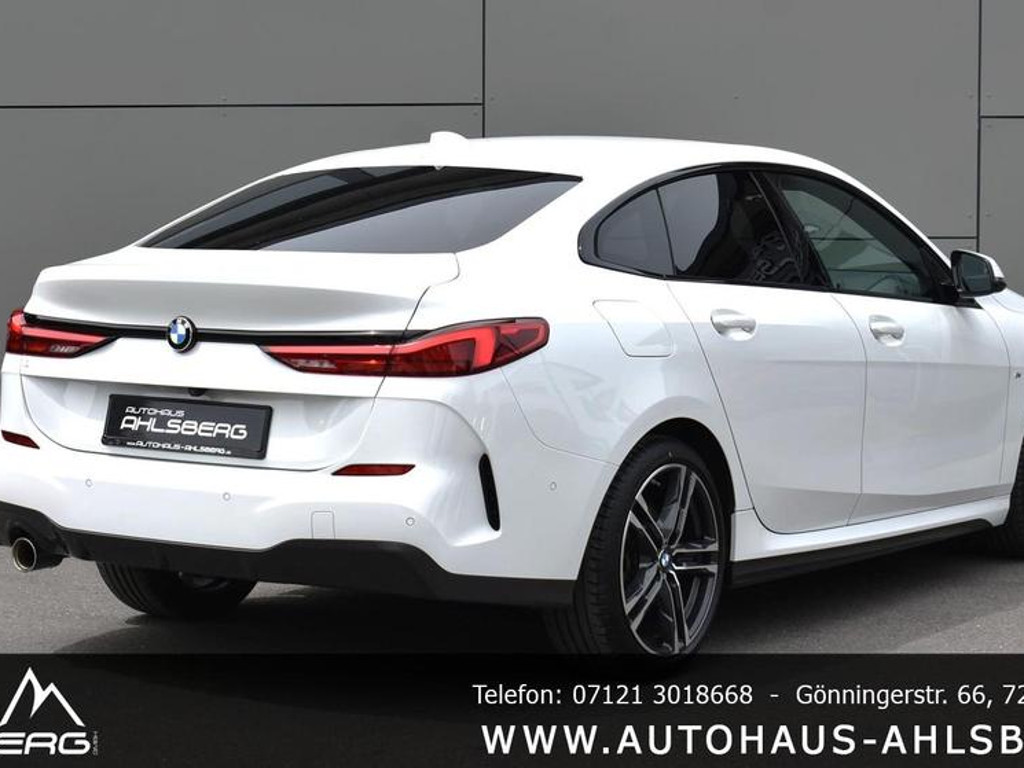 BMW 2 Serie