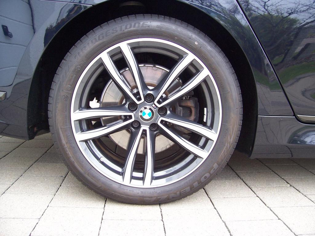 BMW 7 Serie