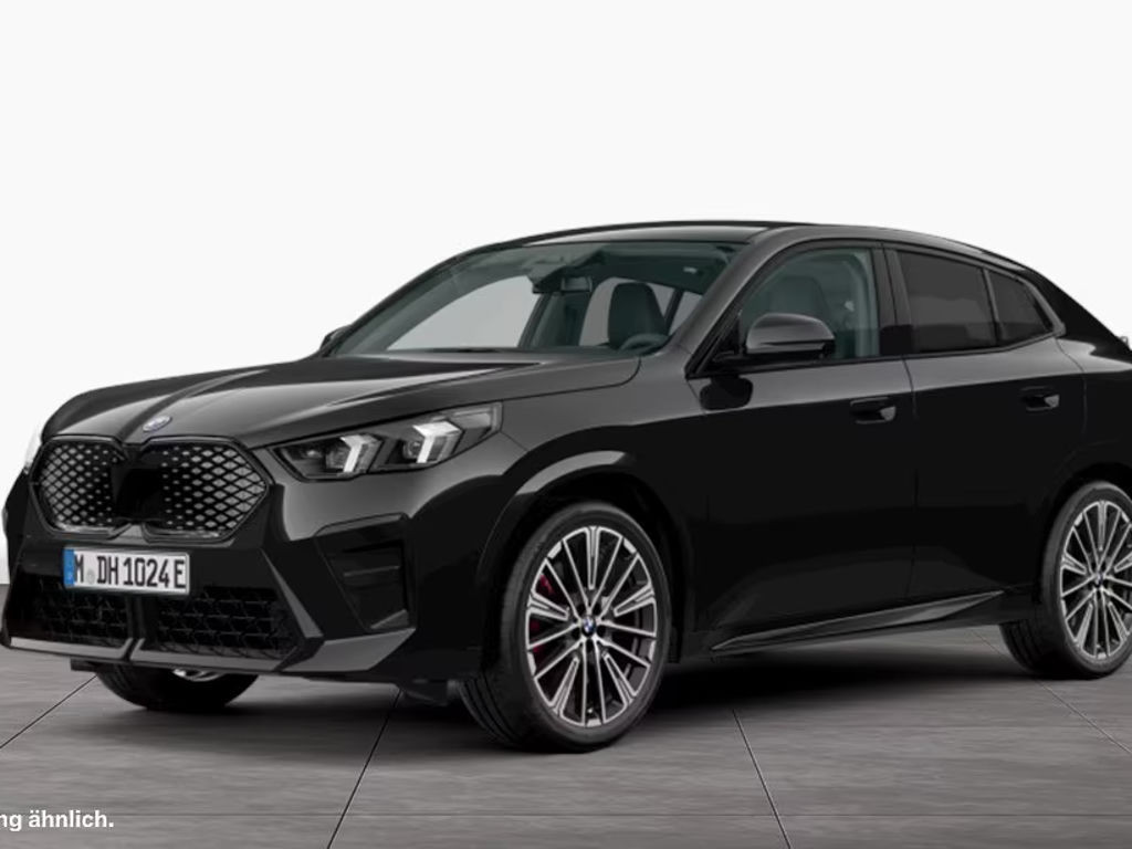 BMW iX2 M-Sport