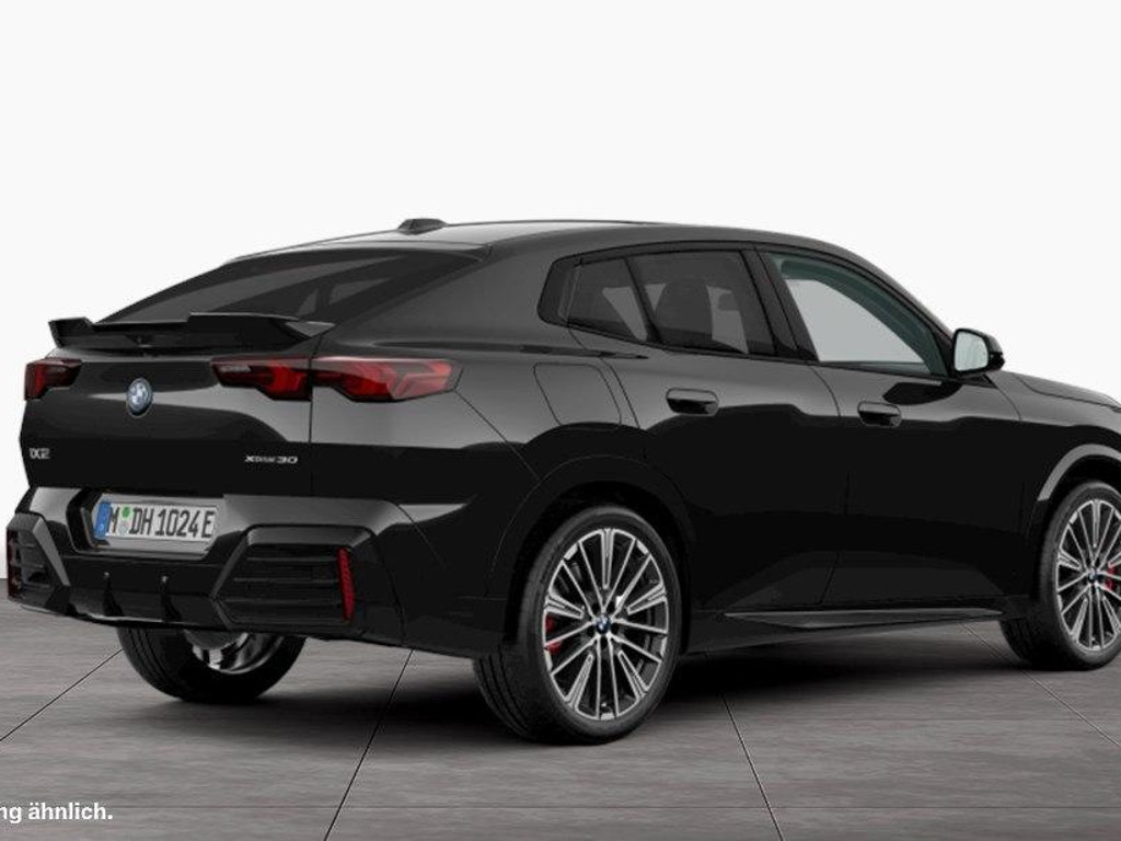 BMW iX2