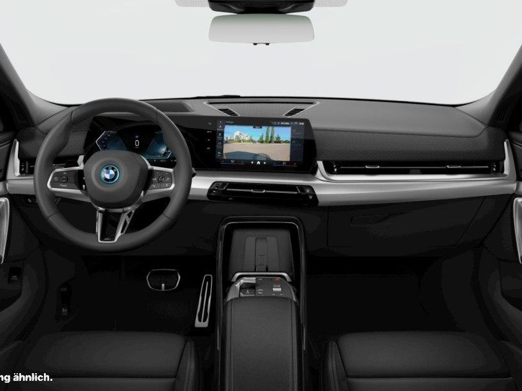 BMW iX2