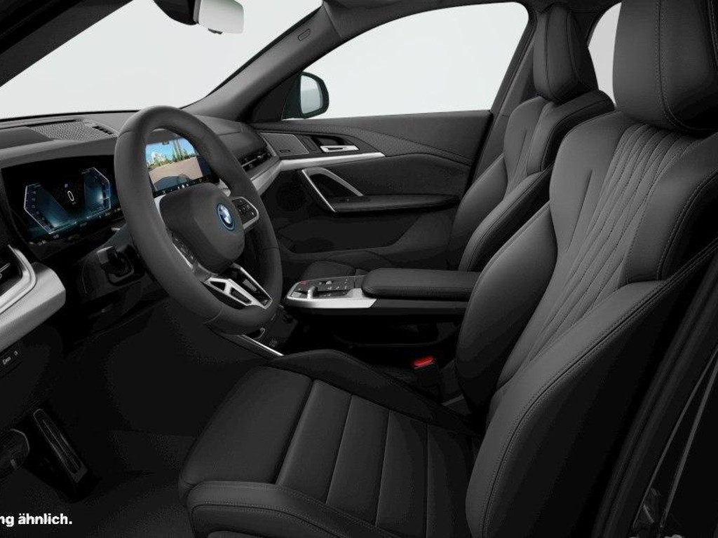 BMW iX2