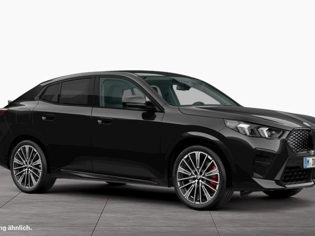 BMW iX2