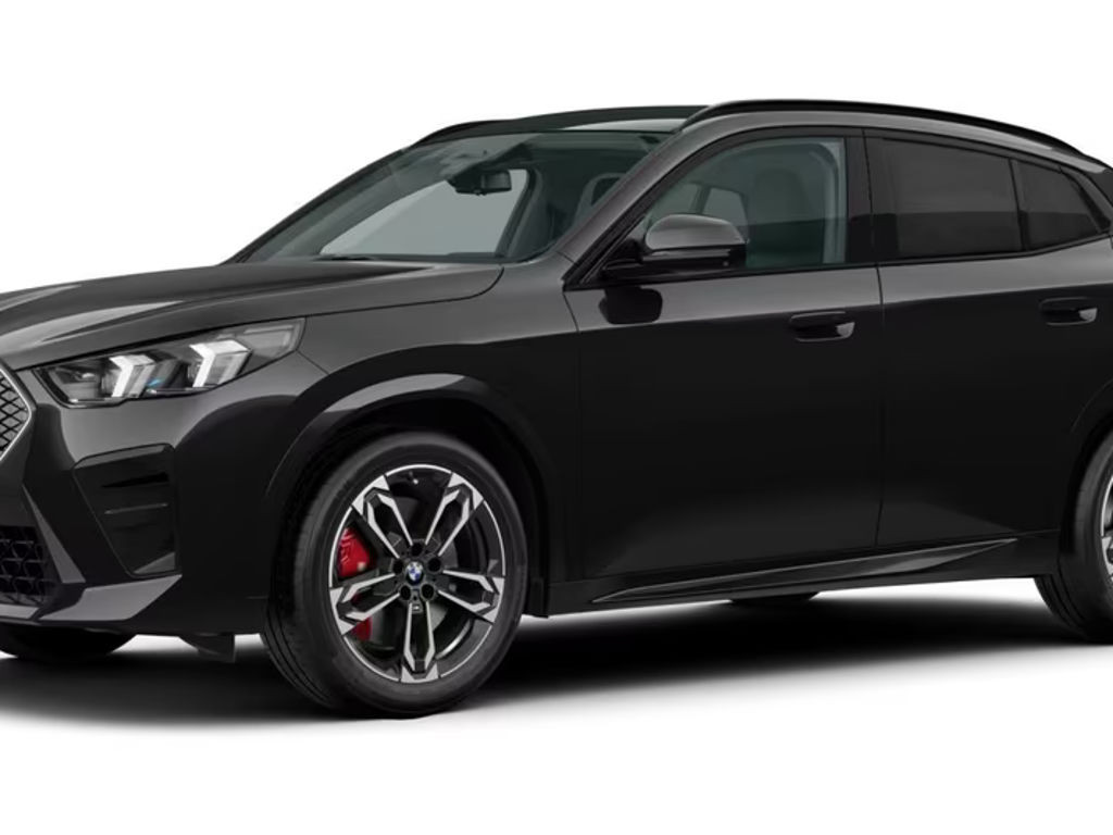 BMW iX2 xDrive30