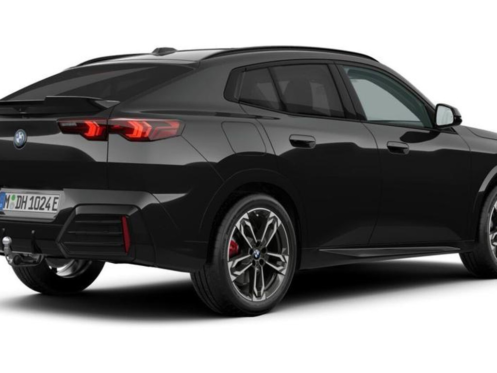BMW iX2