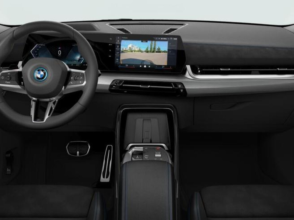 BMW iX2