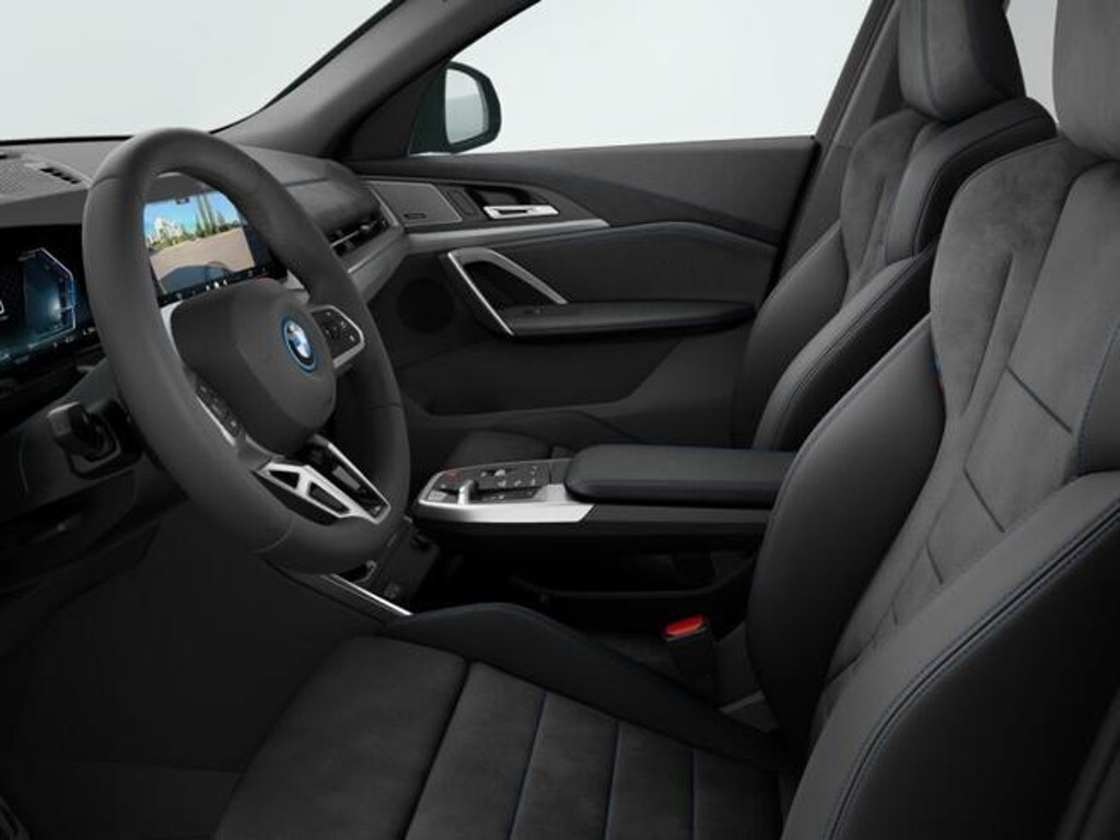 BMW iX2