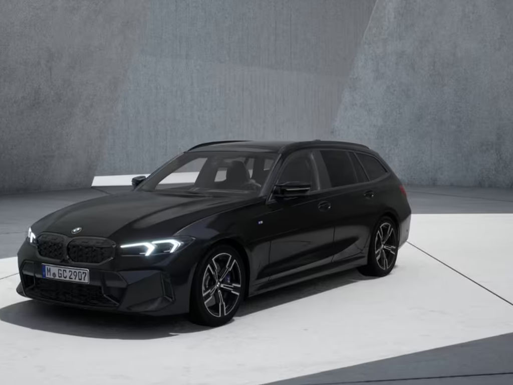 BMW M340 xDrive