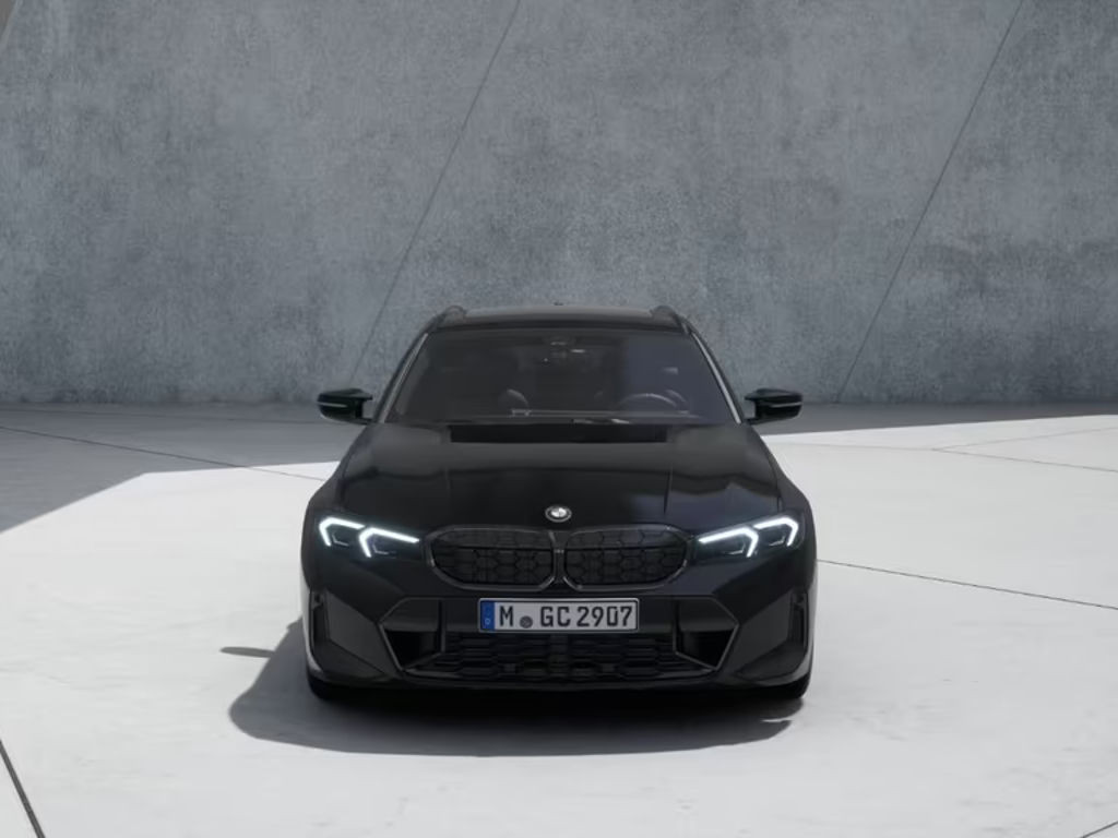 BMW M340