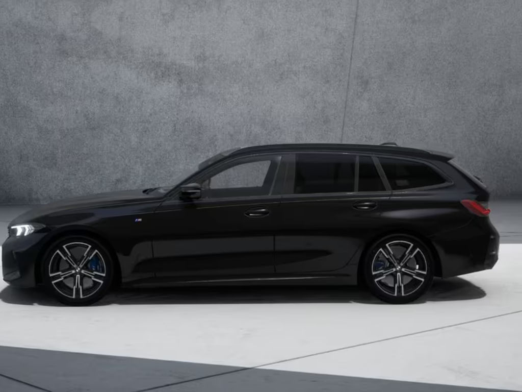 BMW M340