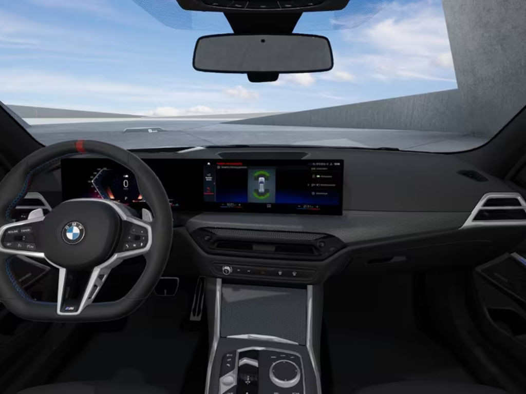 BMW M340