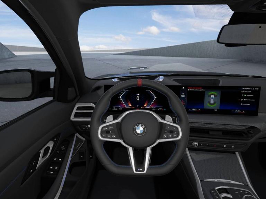 BMW M340