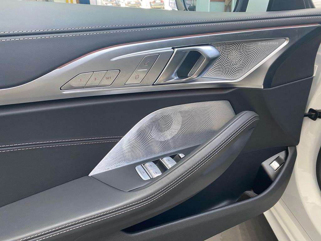BMW 8 Serie