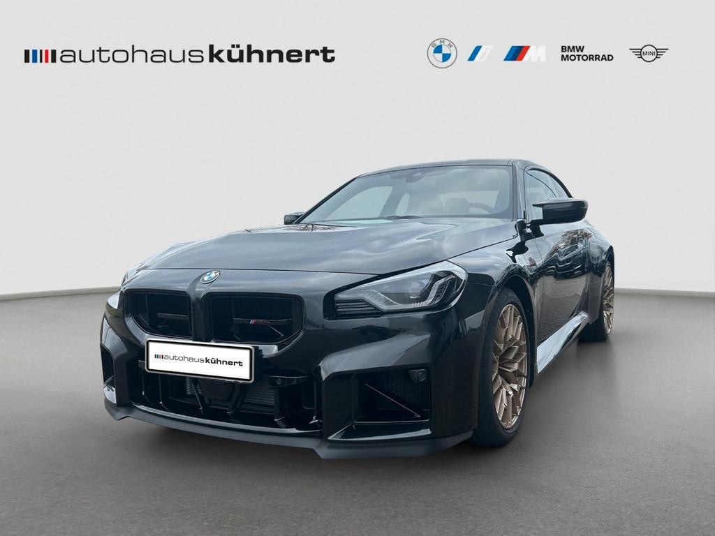 BMW M2 Coupé CS