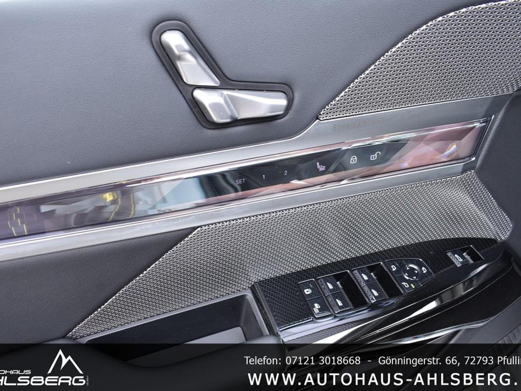 BMW 7 Serie