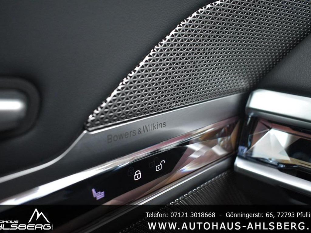 BMW 7 Serie