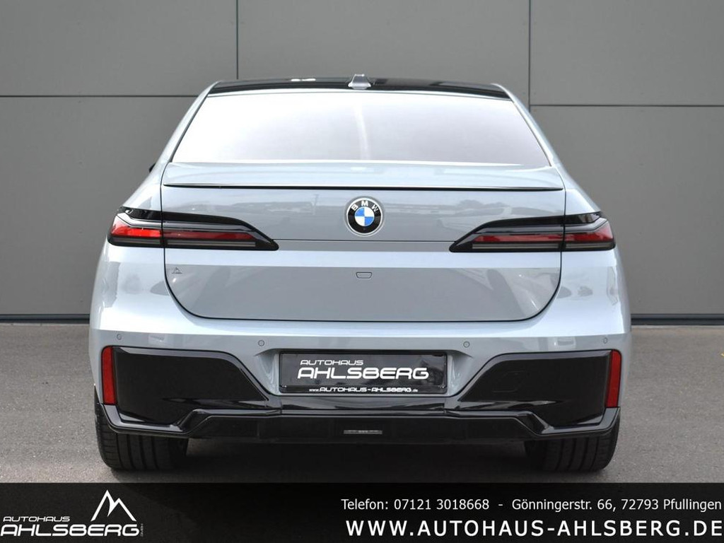 BMW 7 Serie
