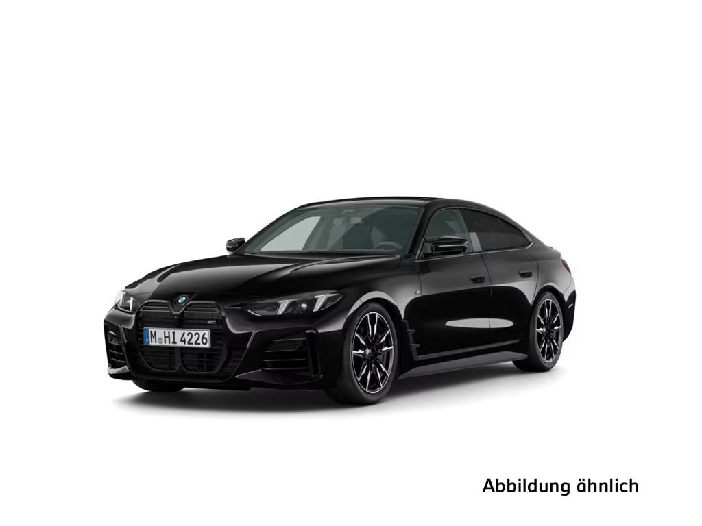 BMW M440 M-Sport xDrive Coupé Gran Coupé Sedan M440i