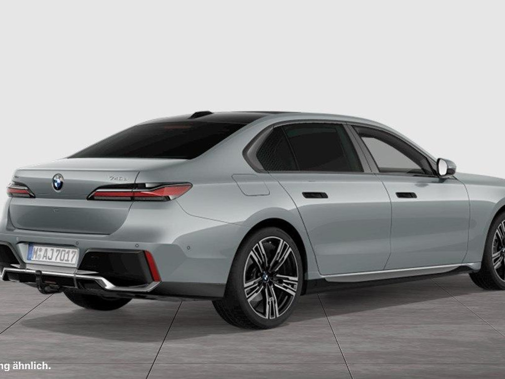 BMW 7 Serie