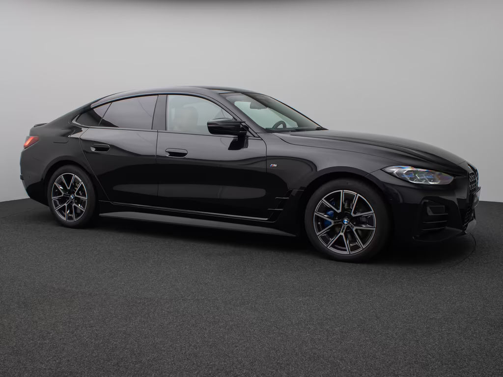 BMW M440