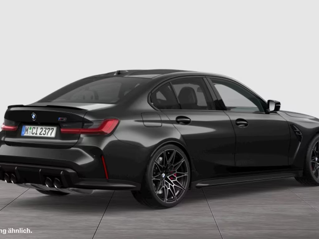 BMW M3