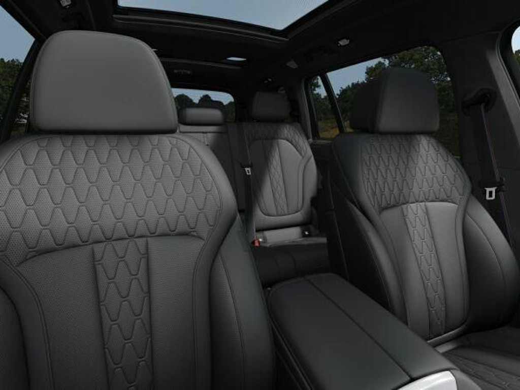 BMW X7 M-Sport xDrive40d
