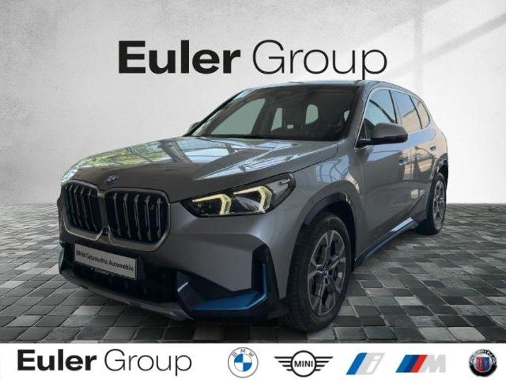 BMW iX1 xDrive