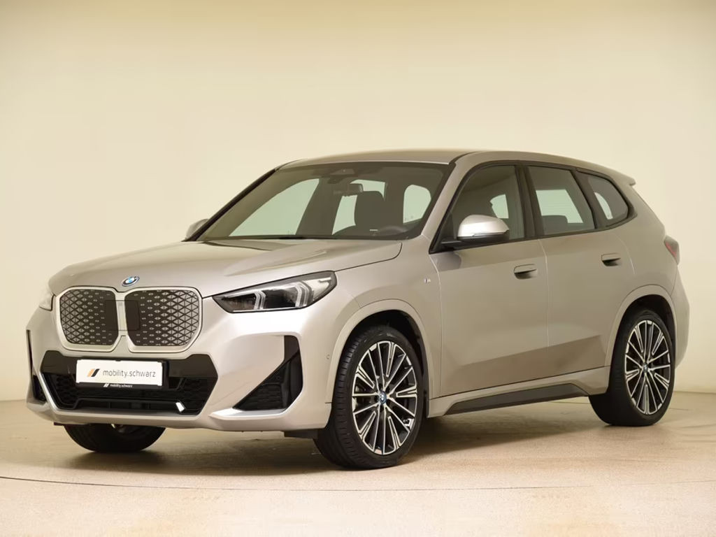BMW iX1 M-Sport xDrive30