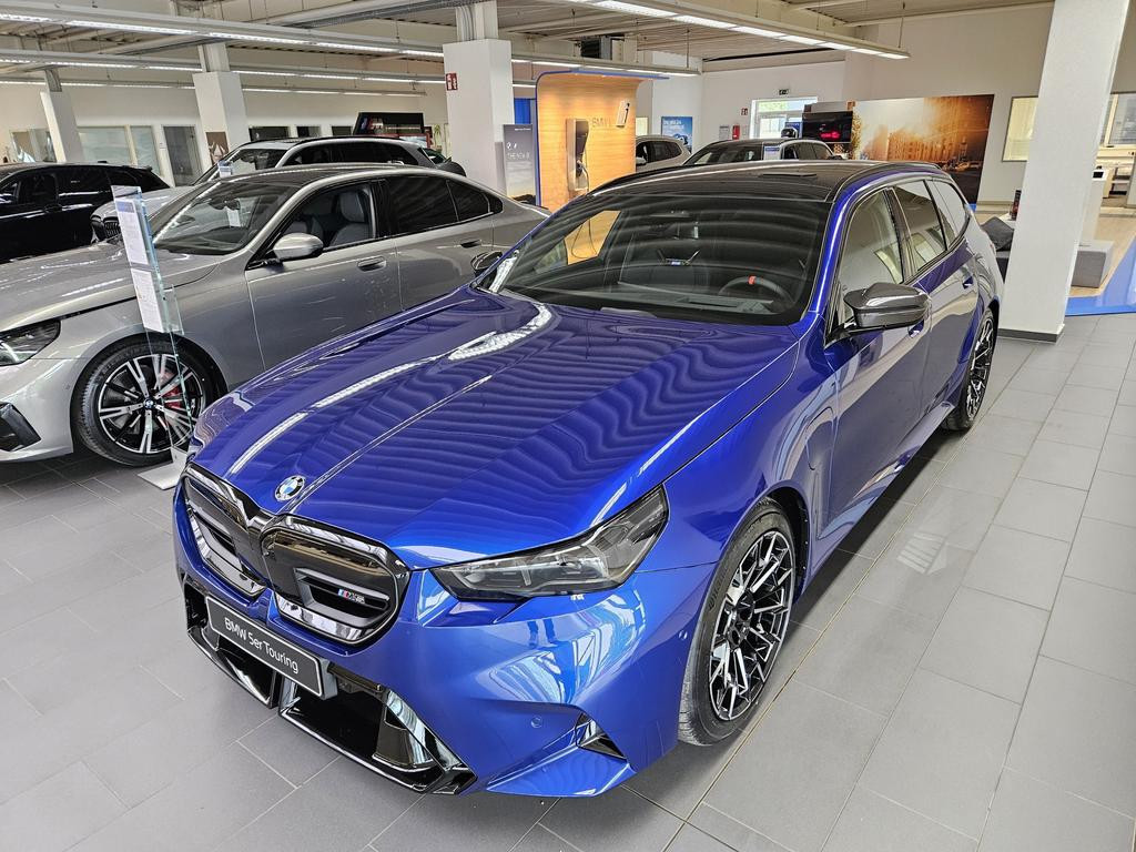 BMW M5