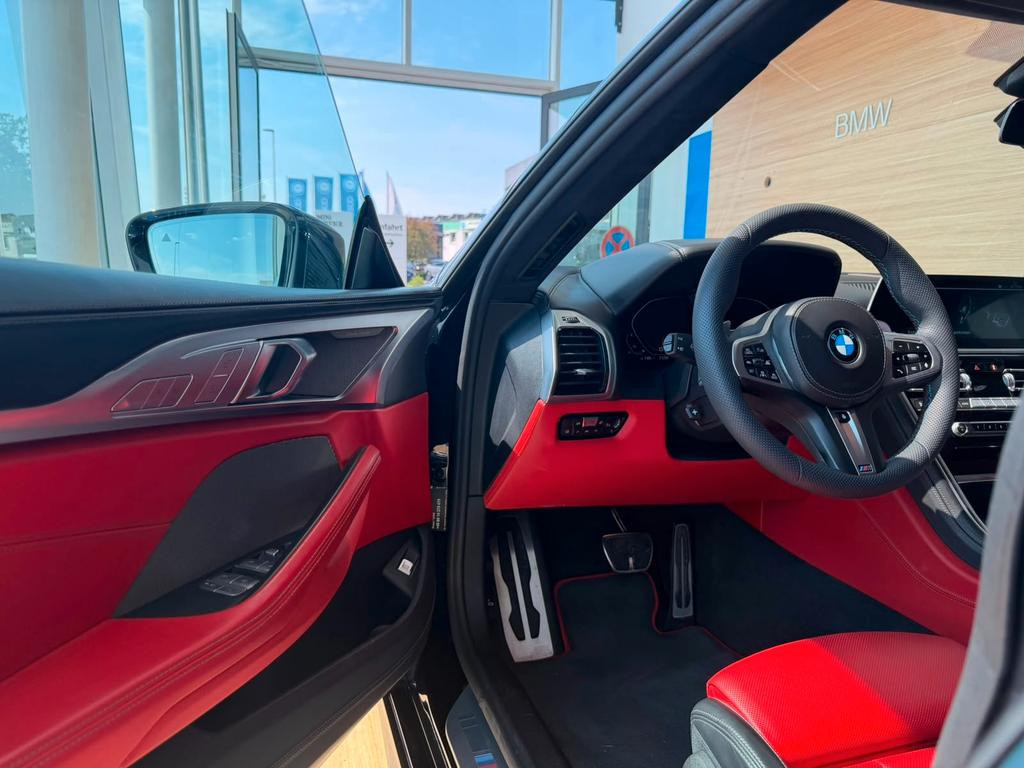 BMW M850
