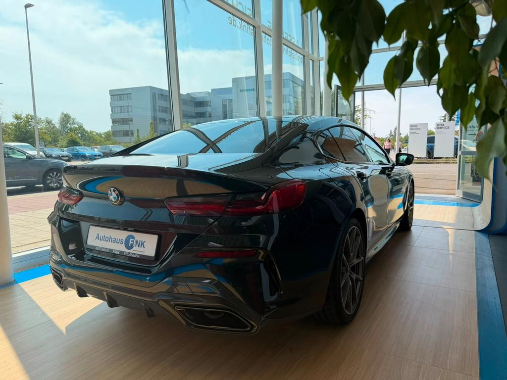 BMW M850