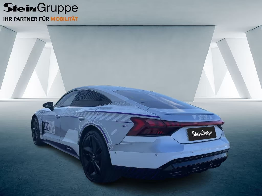 Audi RS e-tron GT