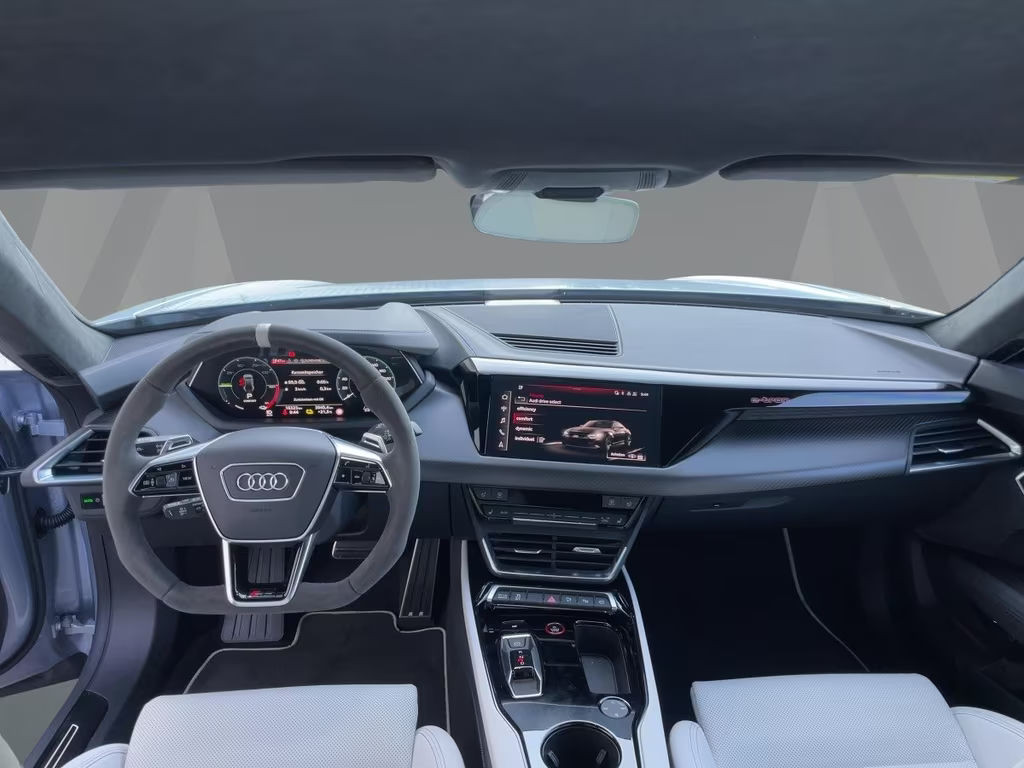 Audi RS e-tron GT