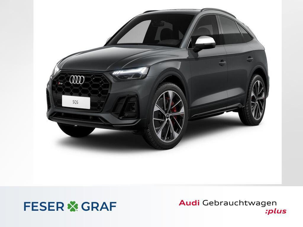 Audi SQ5 Sportback