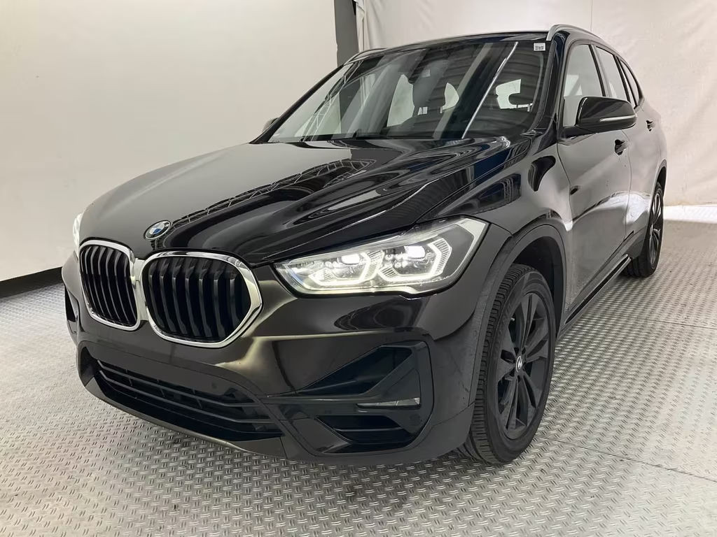 BMW X1 xDrive Sport Line