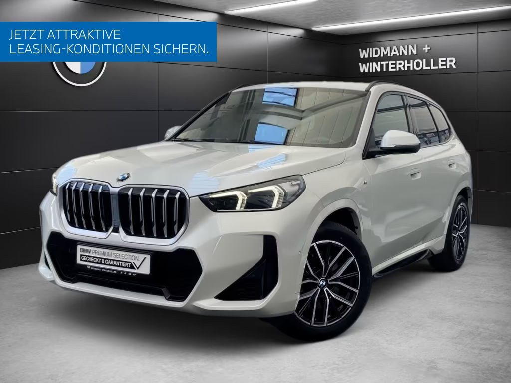 BMW X1 M-Sport