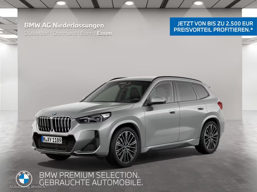 BMW X1 M-Sport