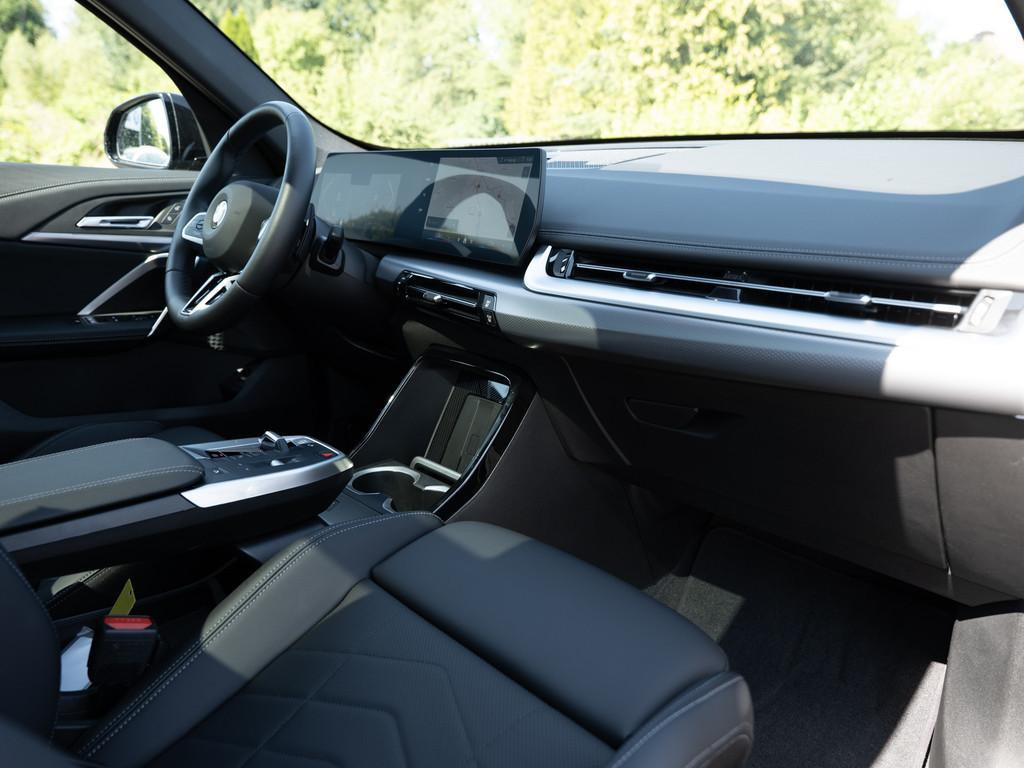 BMW X1 M-Sport sDrive