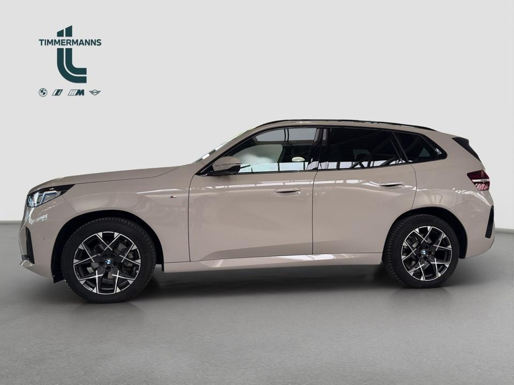 BMW X3 M-Sport xDrive20d