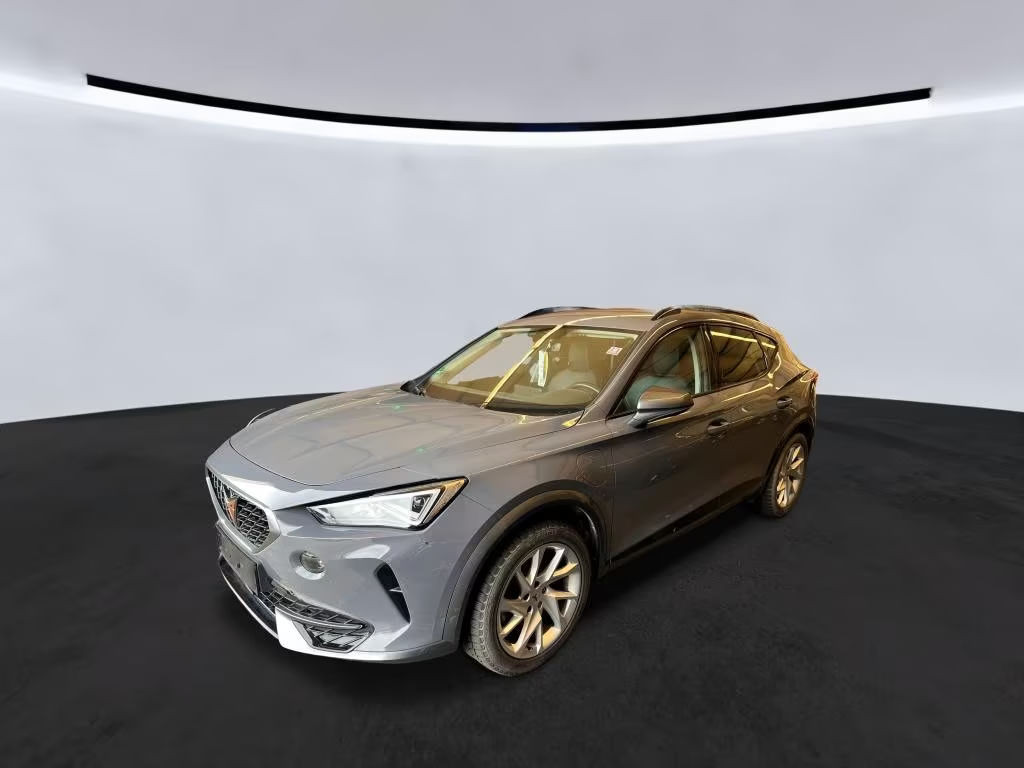 Cupra Formentor 1.4 e-Hybrid