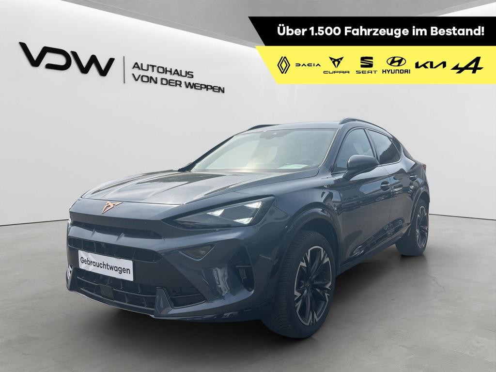 Cupra Formentor 1.5 eTSI 110 kW,SHZ,AHK Klima Navi