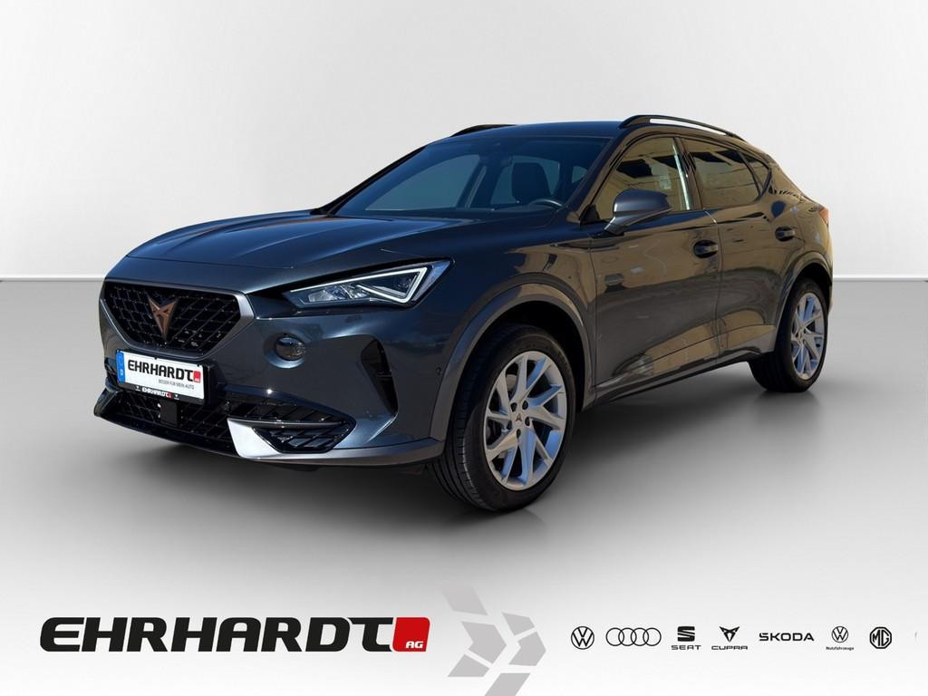 Cupra Formentor 2.0 TDI