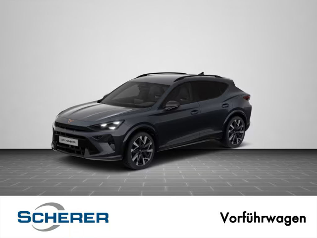 Cupra Formentor DSG VZ e-Hybrid
