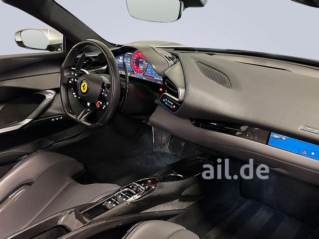 Ferrari 296 GTS