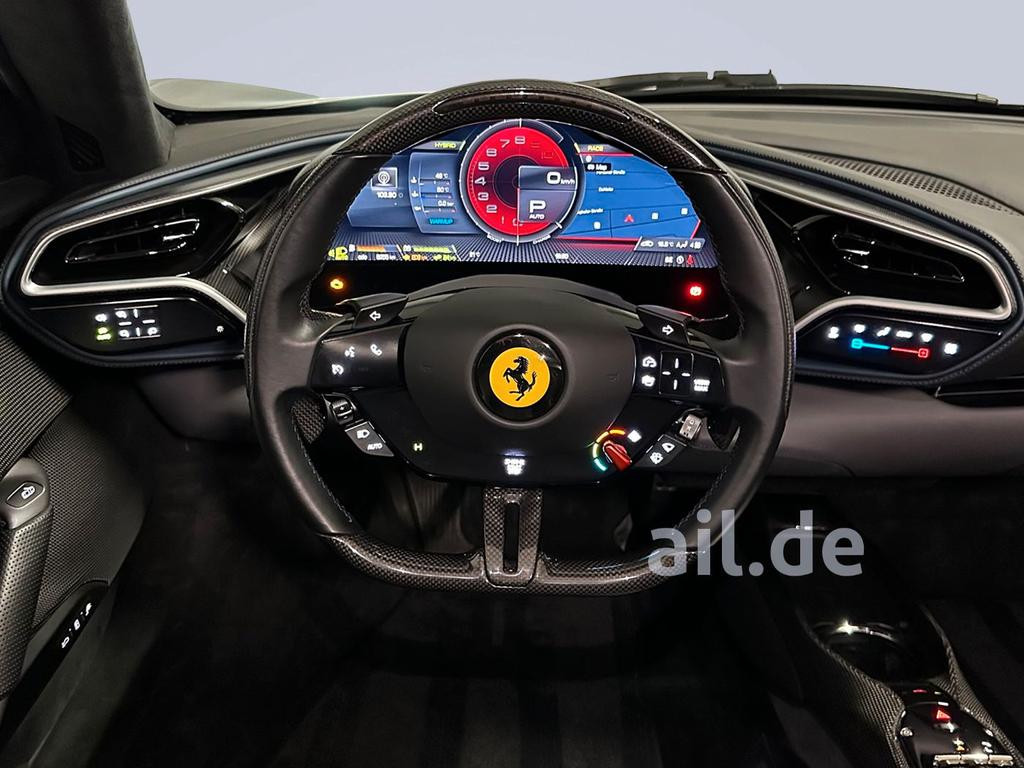 Ferrari 296 GTS