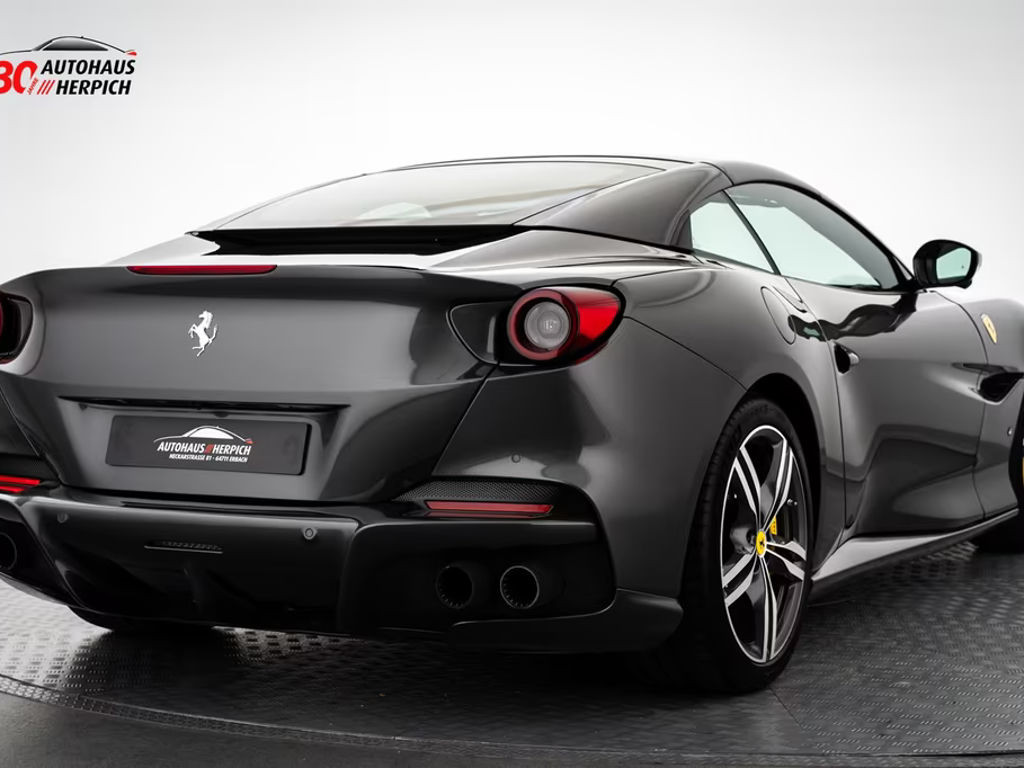 Ferrari Portofino
